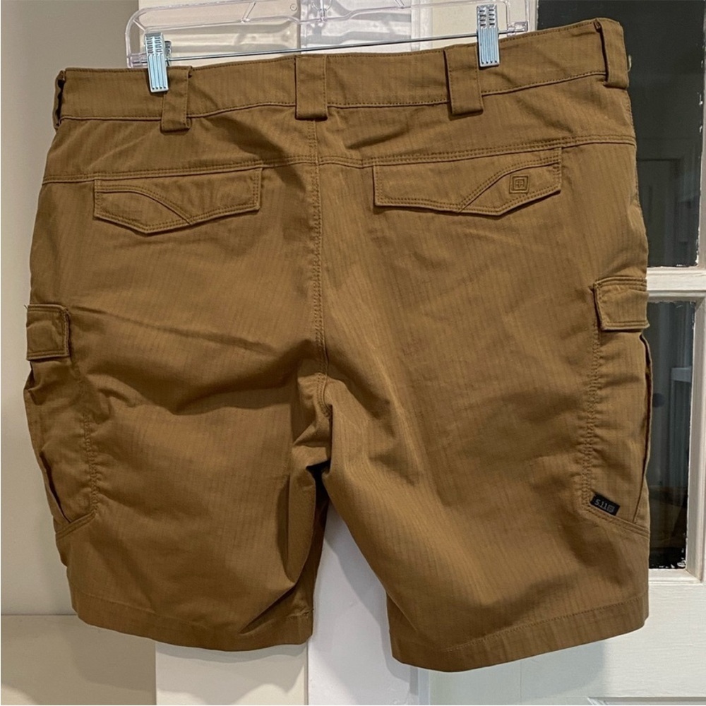 5.11 Tactical Men's Shorts - Picture 2 of 10